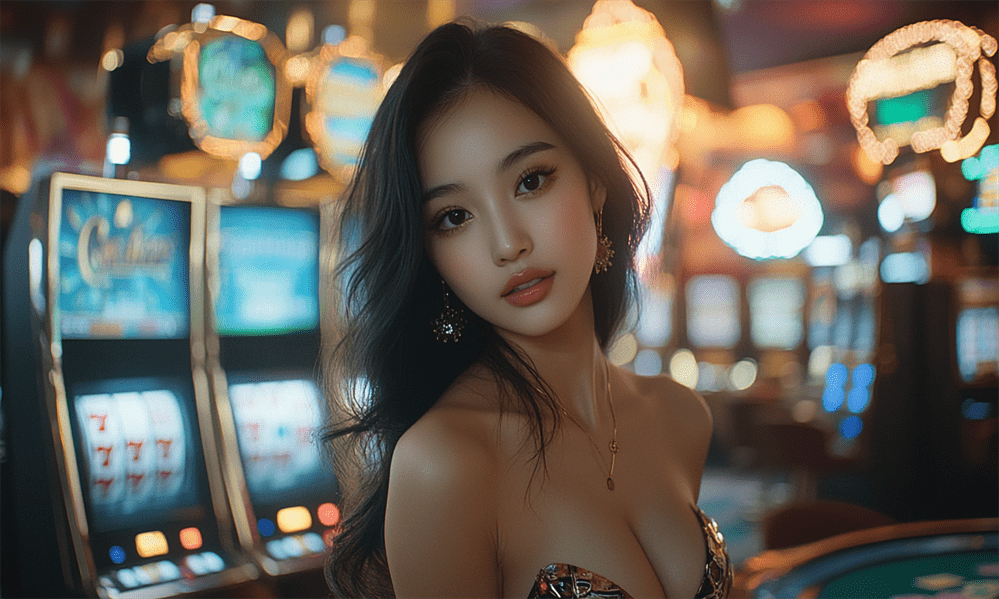 casino game free 100